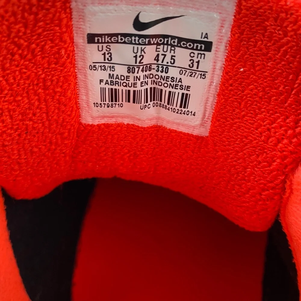 Nike MD Runners 2 Mid size 13 - Picture 7 of 8